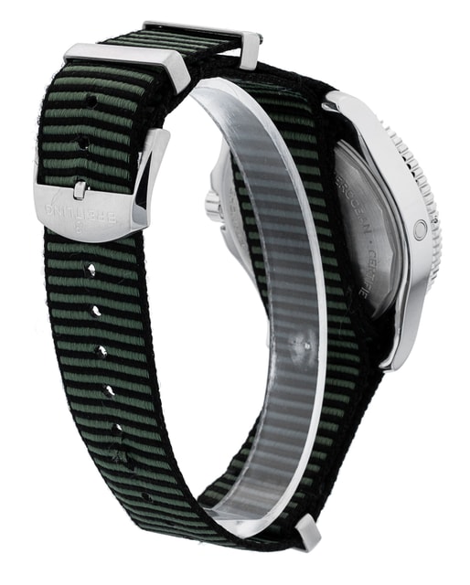 Breitling SuperOcean Automatic A17367 Image 3